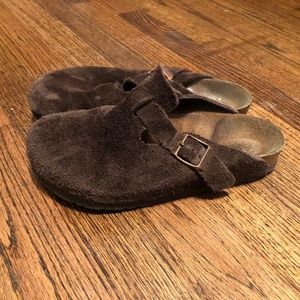 Birkenstock - Boston (Used)